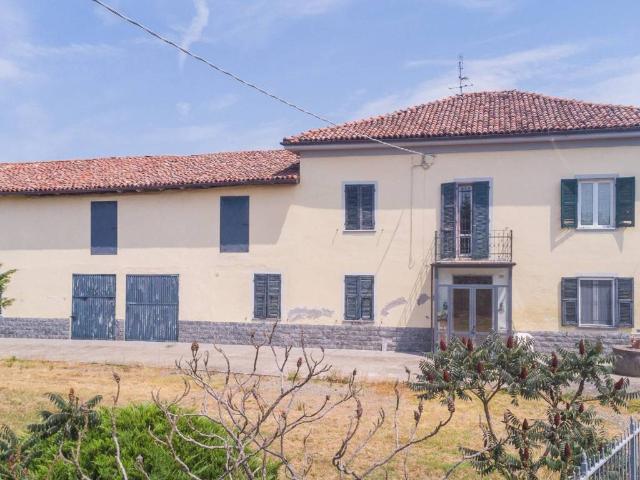 Rustico in vendita a Piemonte, Alessandria