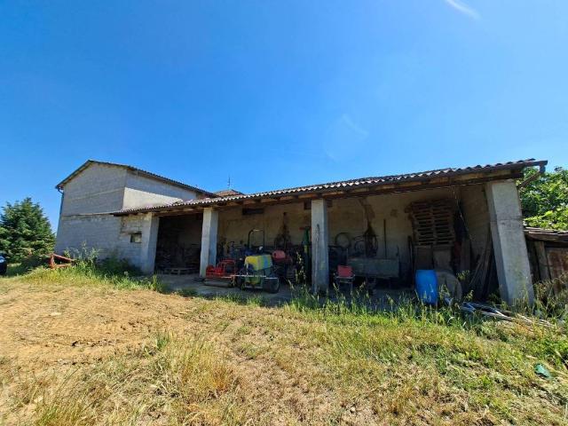 Rustico in vendita a Piemonte, Alessandria