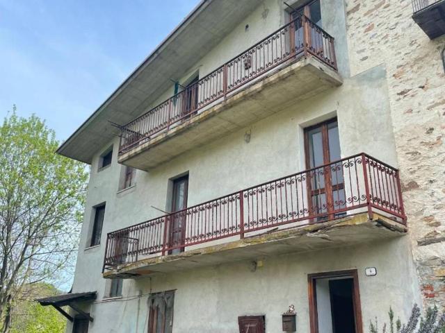 Rustico in vendita a Piemonte, Cuneo