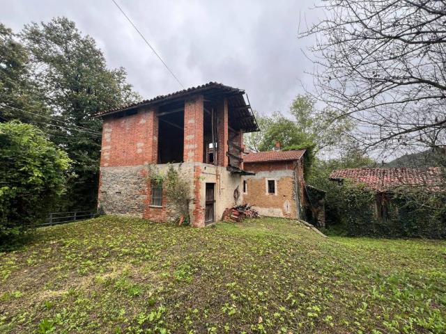 Rustico in vendita a Piemonte, Cuneo