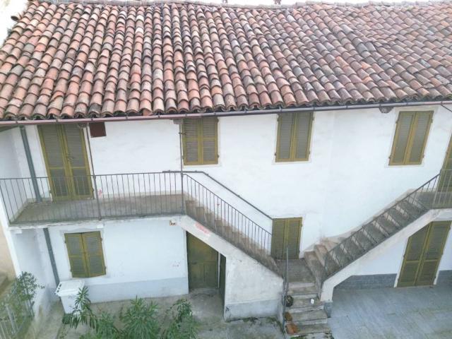 Rustico in vendita a Piemonte, Cuneo