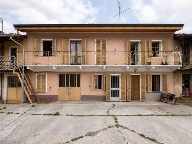 Rustico in vendita a Piemonte, Cuneo