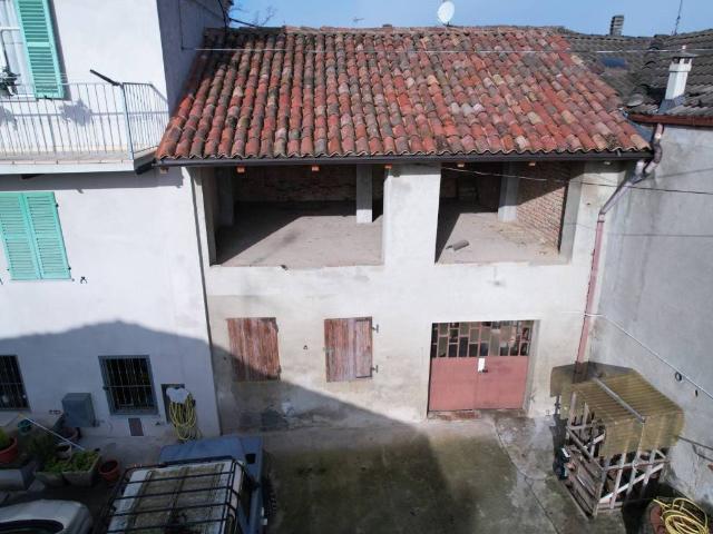Rustico in vendita a Sant'Antonio, Piemonte