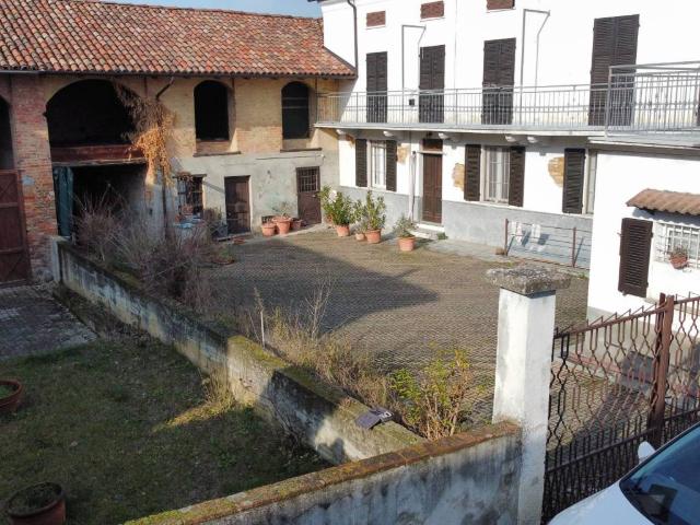 Rustico in vendita a Sant'Antonio, Piemonte
