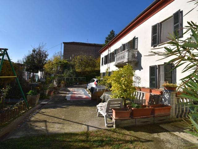 Rustico in vendita a Sant'Antonio, Piemonte