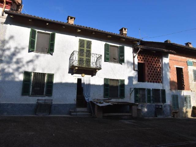 Rustico in vendita a Sant'Antonio, Piemonte
