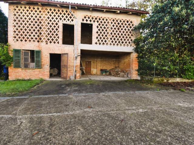Rustico in vendita a Sant'Antonio, Piemonte