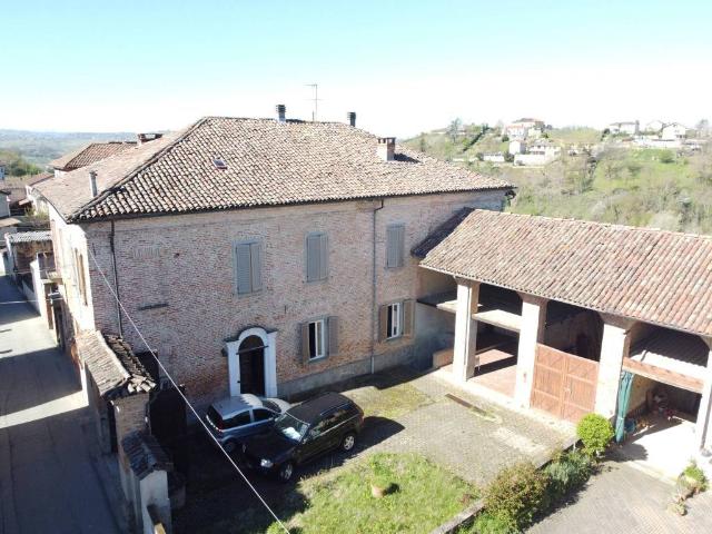 Rustico in vendita a Sant'Antonio, Piemonte