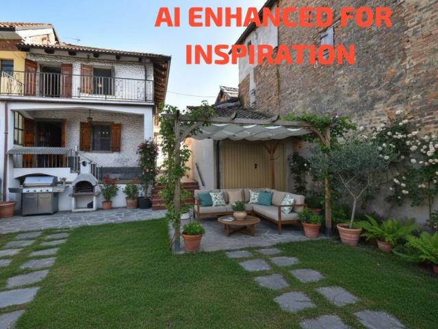 Rustico in vendita a Sant'Antonio, Piemonte