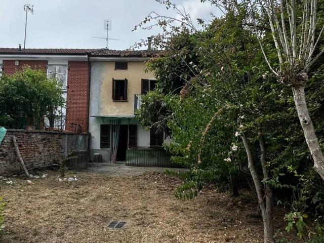 Rustico in vendita a Sant'Antonio, Piemonte