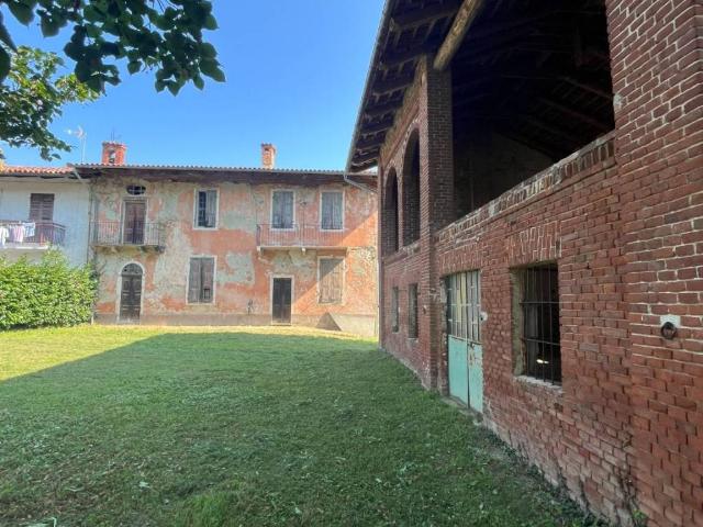Rustico in vendita a Piemonte, Torino
