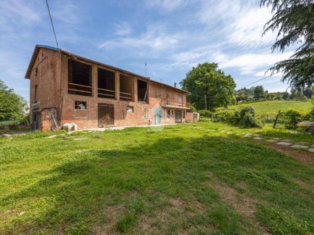 Rustico in vendita a Piemonte, Torino