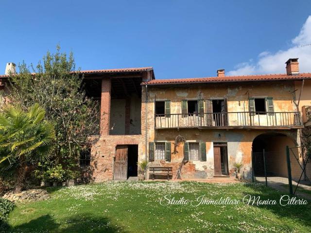 Rustico in vendita a Piemonte, Torino