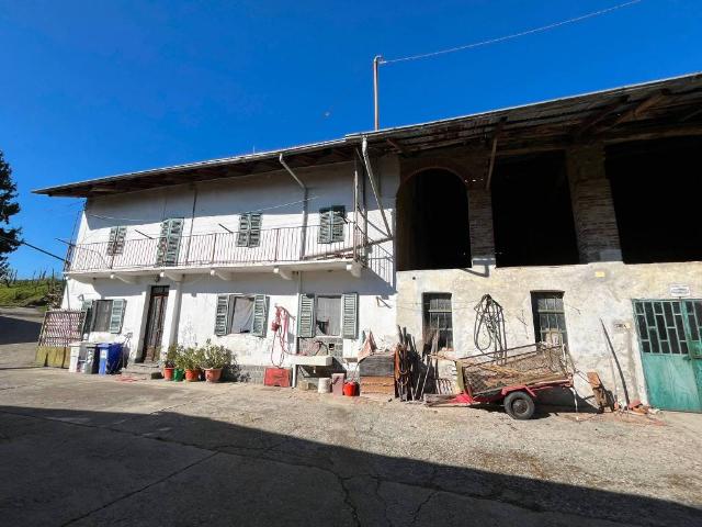 Rustico in vendita a Piemonte, Torino