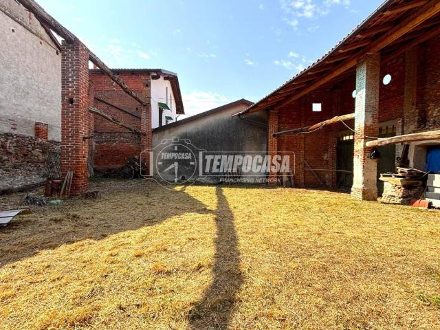 Rustico in vendita a Piemonte, Torino
