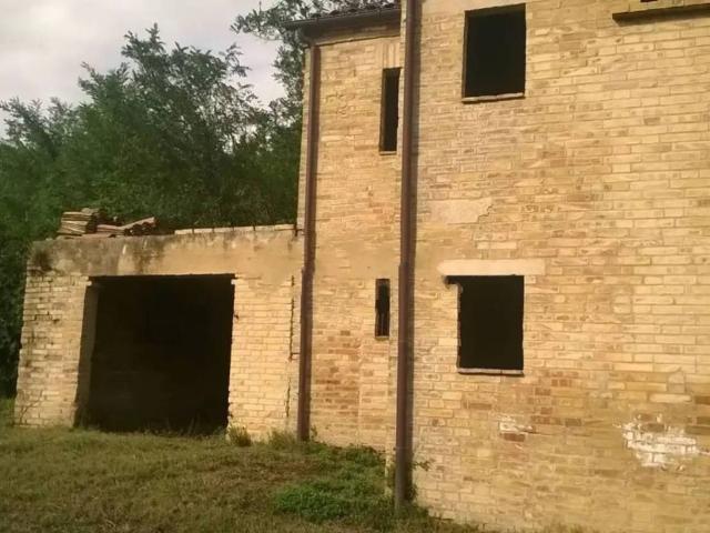 Rustico in vendita a Marche, Ascoli Piceno