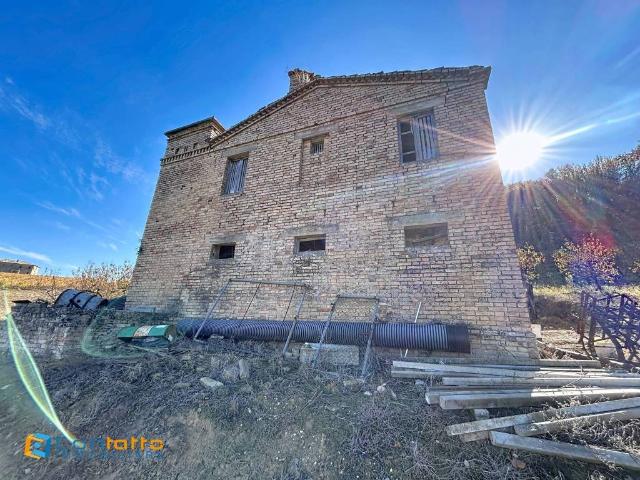 Rustico in vendita a Marche, Ascoli Piceno