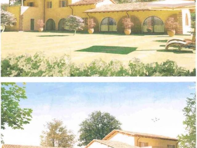 Rustico in vendita a Montalto Di Castro, Lazio