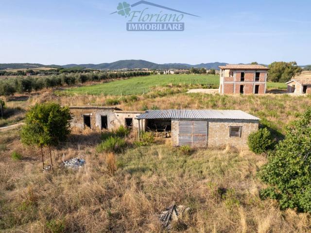 Rustico in vendita a Montalto Di Castro, Lazio