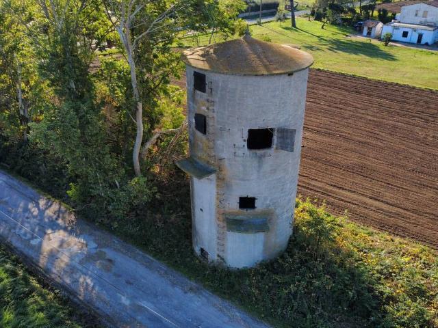 Rustico in vendita a Montalto Di Castro, Lazio