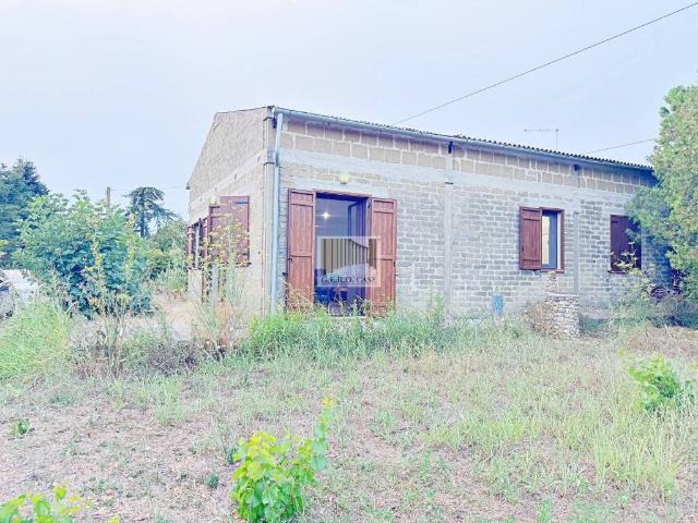 Rustico in vendita a Montalto Di Castro, Lazio