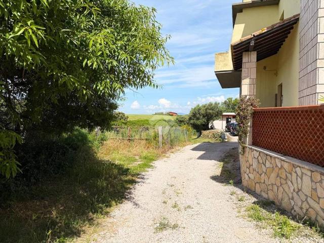 Rustico in vendita a Montalto Di Castro, Lazio
