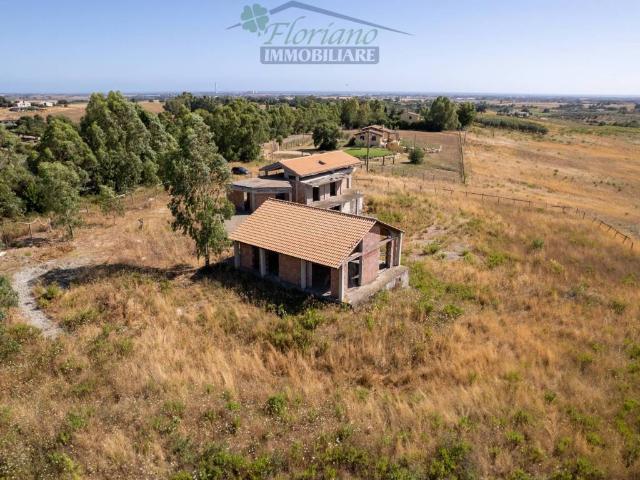 Rustico in vendita a Montalto Di Castro, Lazio