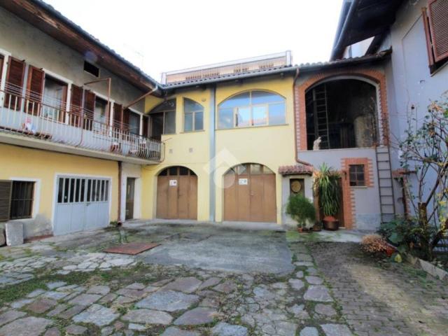 Rustico in vendita a Piemonte, Torino