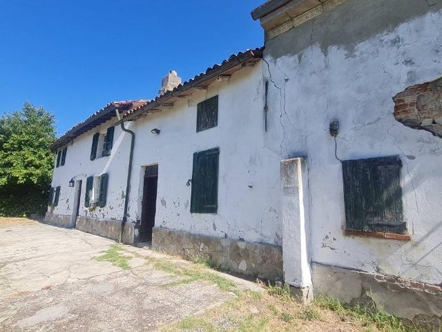 Rustico in vendita a Montalto Pavese, Lombardia