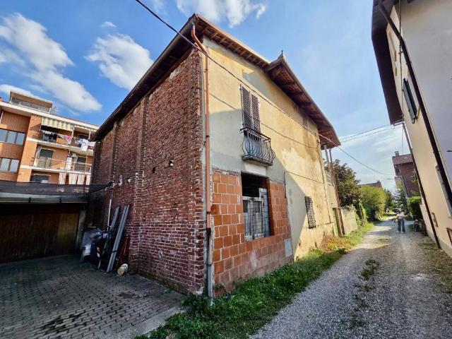 Rustico in vendita a Piemonte, Torino