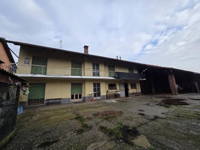 Rustico in vendita a Piemonte, Torino