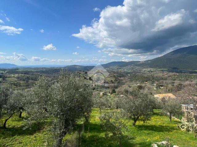 Rustico in vendita a Montasola, Lazio
