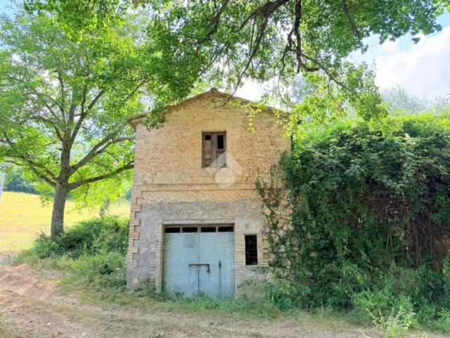 Rustico in vendita a Montasola, Lazio