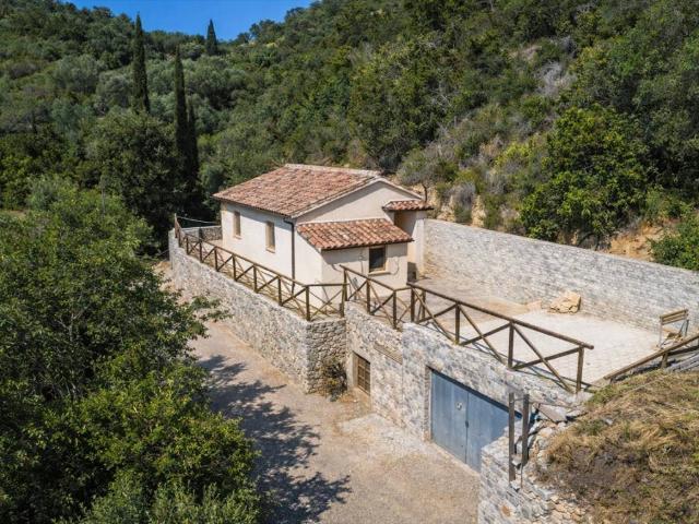 Rustico in vendita a Monte Argentario, Pozzarello