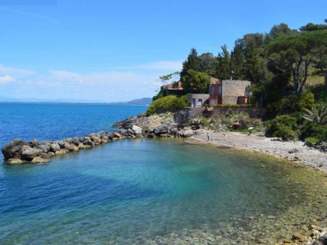Rustico in vendita a Monte Argentario, Porto Santo Stefano