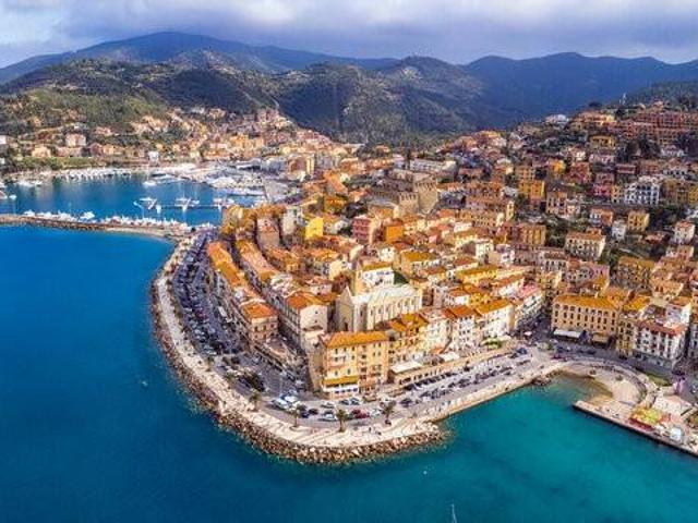Rustico in vendita a Monte Argentario, Porto Santo Stefano