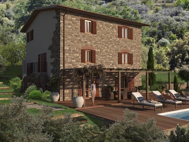 Rustico in vendita a Monte Argentario, Porto Santo Stefano