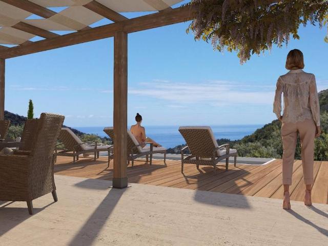 Rustico in vendita a Monte Argentario, Porto Santo Stefano
