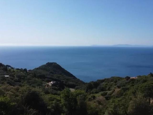 Rustico in vendita a Monte Argentario, Cala Moresca