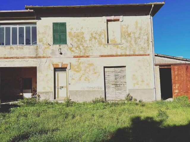 Rustico in vendita a Monte Argentario, Porto Ercole