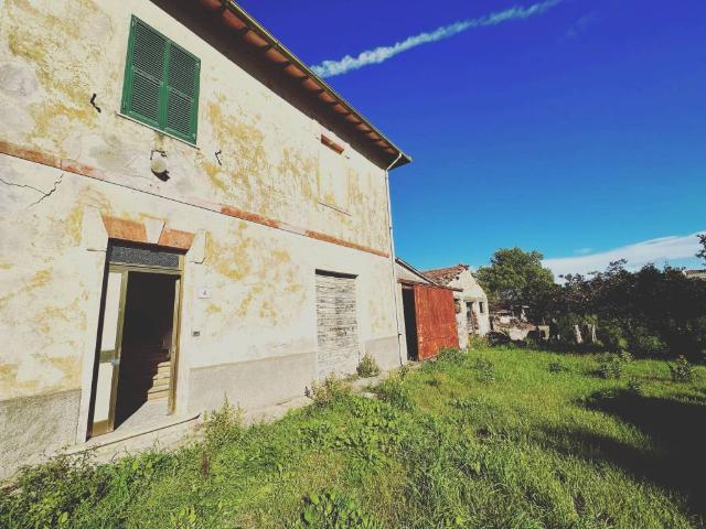 Rustico in vendita a Monte Argentario, Porto Ercole