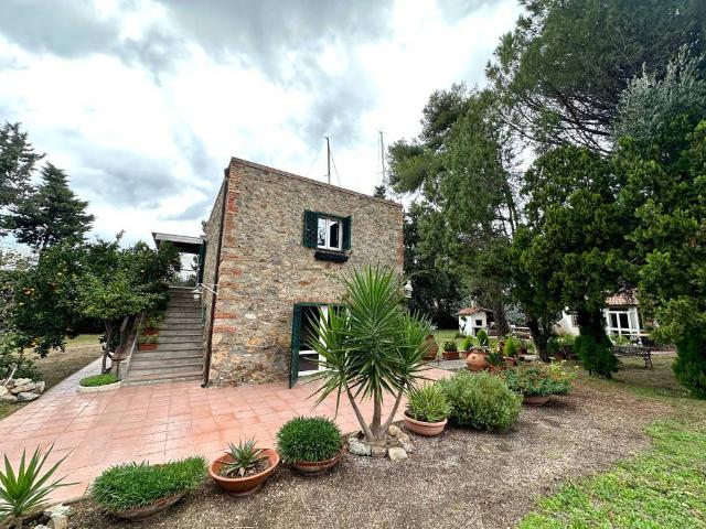 Rustico in vendita a Monte Argentario, Porto Ercole