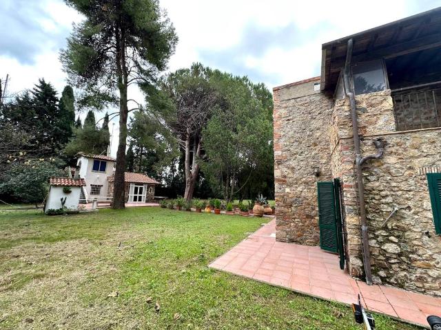 Rustico in vendita a Monte Argentario, Porto Ercole