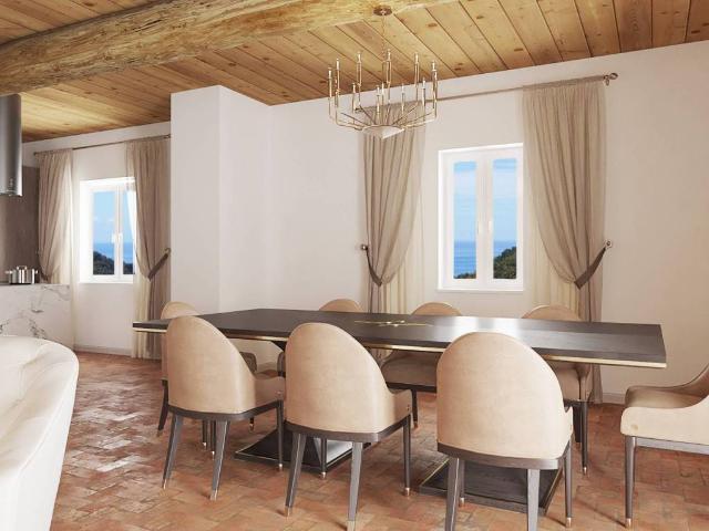 Rustico in vendita a Monte Argentario, Porto Santo Stefano