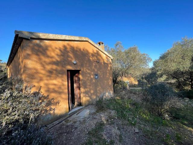 Rustico in vendita a Monte Argentario, Porto Santo Stefano