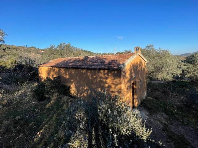 Rustico in vendita a Monte Argentario, Porto Santo Stefano