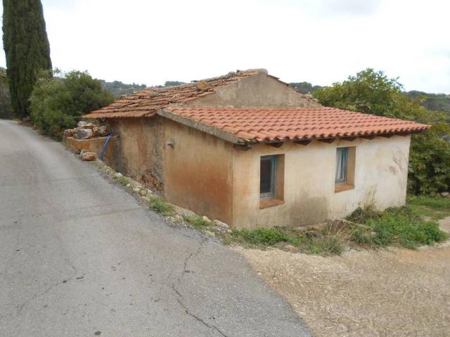 Rustico in vendita a Monte Argentario, Cala Moresca