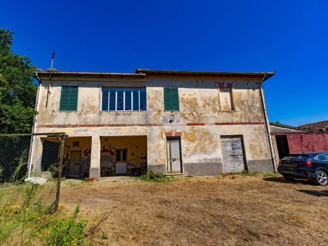 Rustico in vendita a Monte Argentario, Porto Ercole