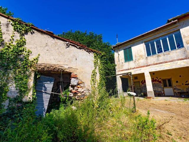 Rustico in vendita a Monte Argentario, Porto Ercole