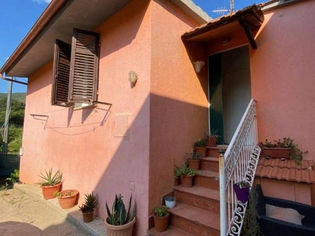 Rustico in vendita a Monte Argentario, Porto Santo Stefano